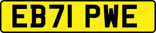 EB71PWE
