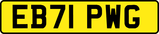 EB71PWG