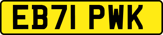 EB71PWK