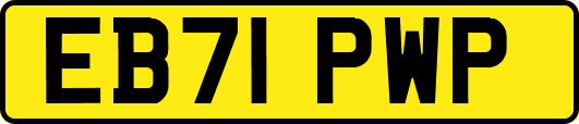 EB71PWP