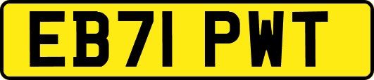 EB71PWT