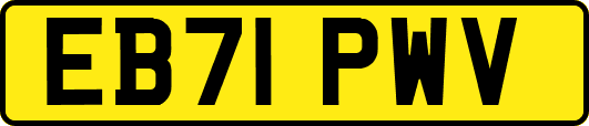 EB71PWV