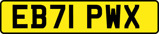 EB71PWX