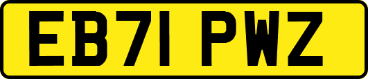 EB71PWZ