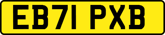 EB71PXB