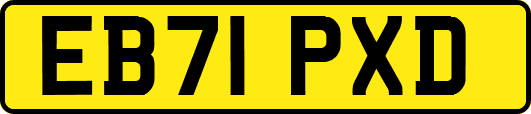 EB71PXD