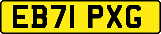 EB71PXG