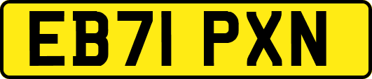 EB71PXN