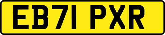EB71PXR