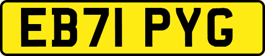 EB71PYG