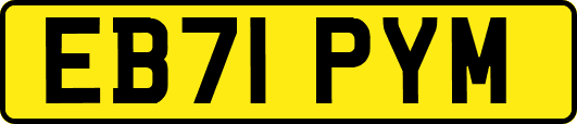 EB71PYM
