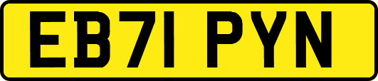 EB71PYN