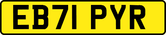 EB71PYR