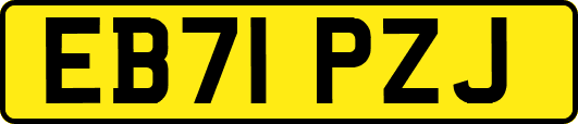 EB71PZJ