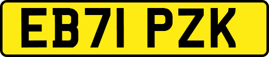 EB71PZK