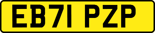 EB71PZP
