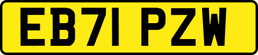 EB71PZW