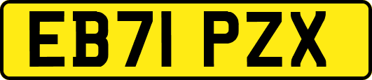 EB71PZX