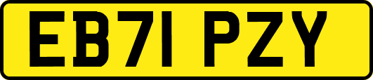 EB71PZY