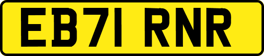 EB71RNR