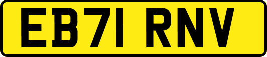 EB71RNV