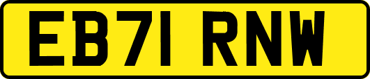 EB71RNW