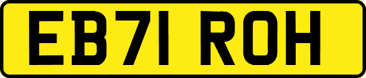 EB71ROH