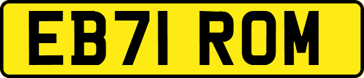 EB71ROM