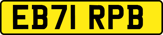 EB71RPB