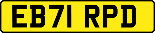 EB71RPD