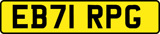 EB71RPG