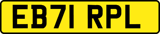 EB71RPL