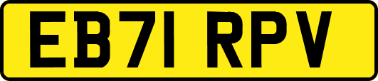 EB71RPV