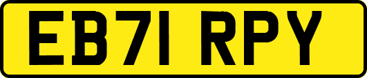 EB71RPY