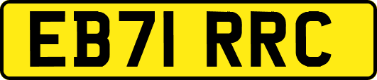 EB71RRC