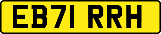 EB71RRH