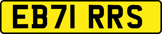 EB71RRS