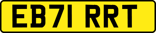 EB71RRT