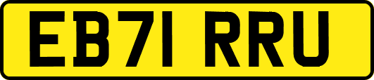 EB71RRU