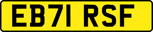 EB71RSF