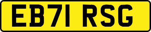 EB71RSG