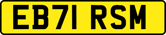 EB71RSM