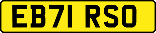 EB71RSO
