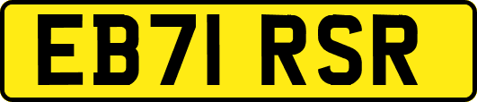 EB71RSR