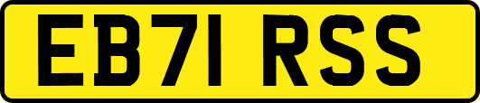 EB71RSS