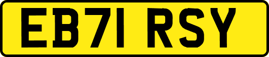 EB71RSY