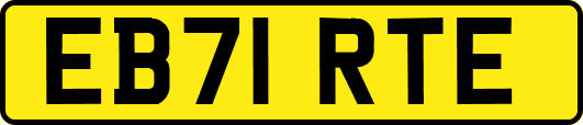 EB71RTE