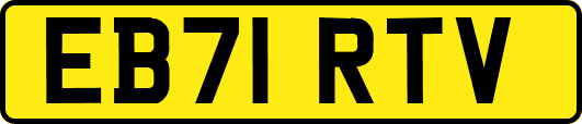 EB71RTV