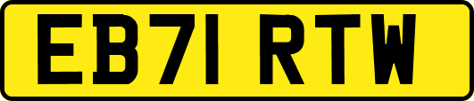 EB71RTW