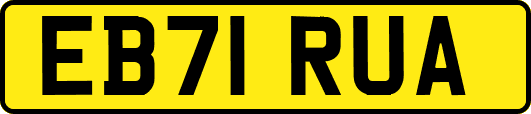 EB71RUA